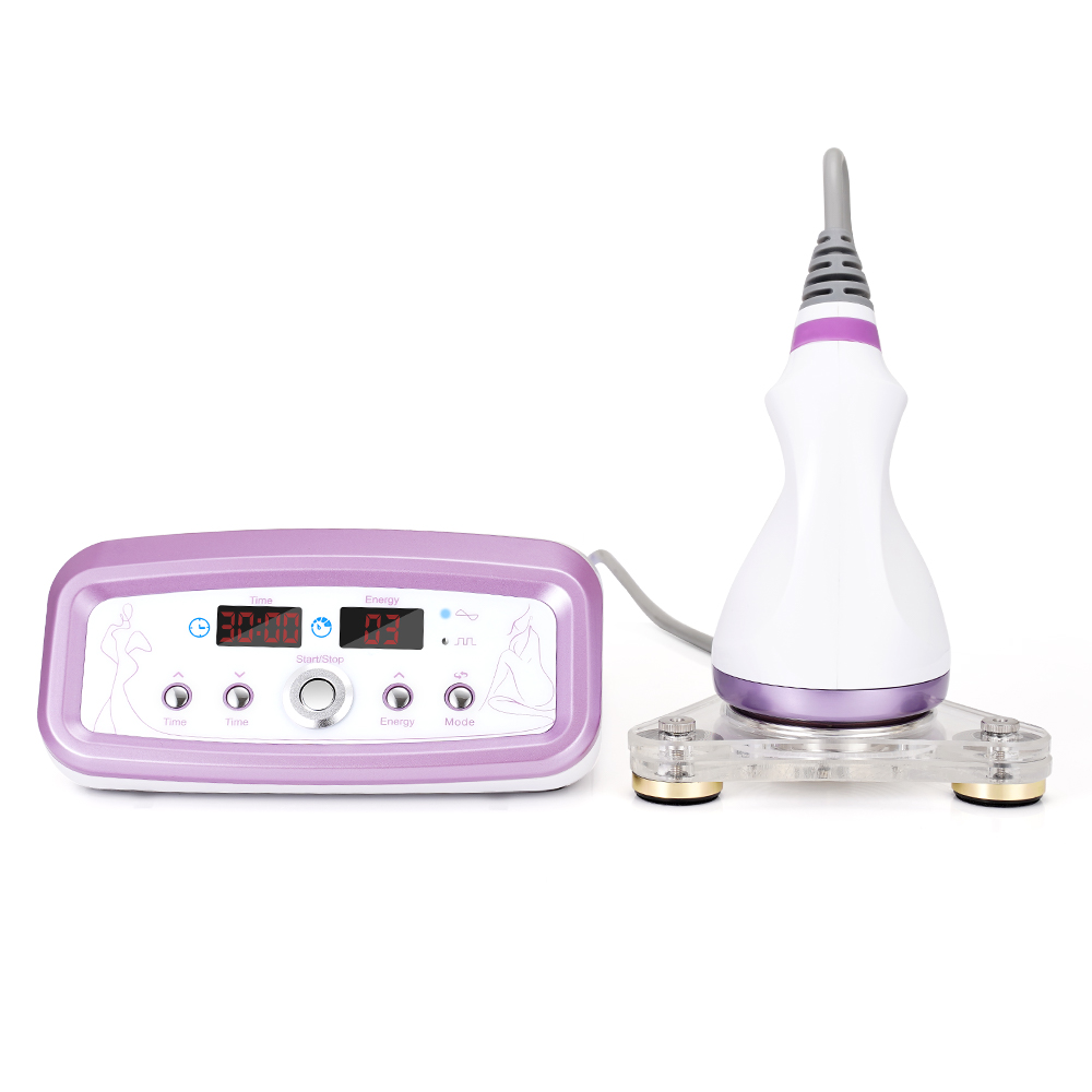 Mini 40k Home Use Ultrasonic Cavitation Machine