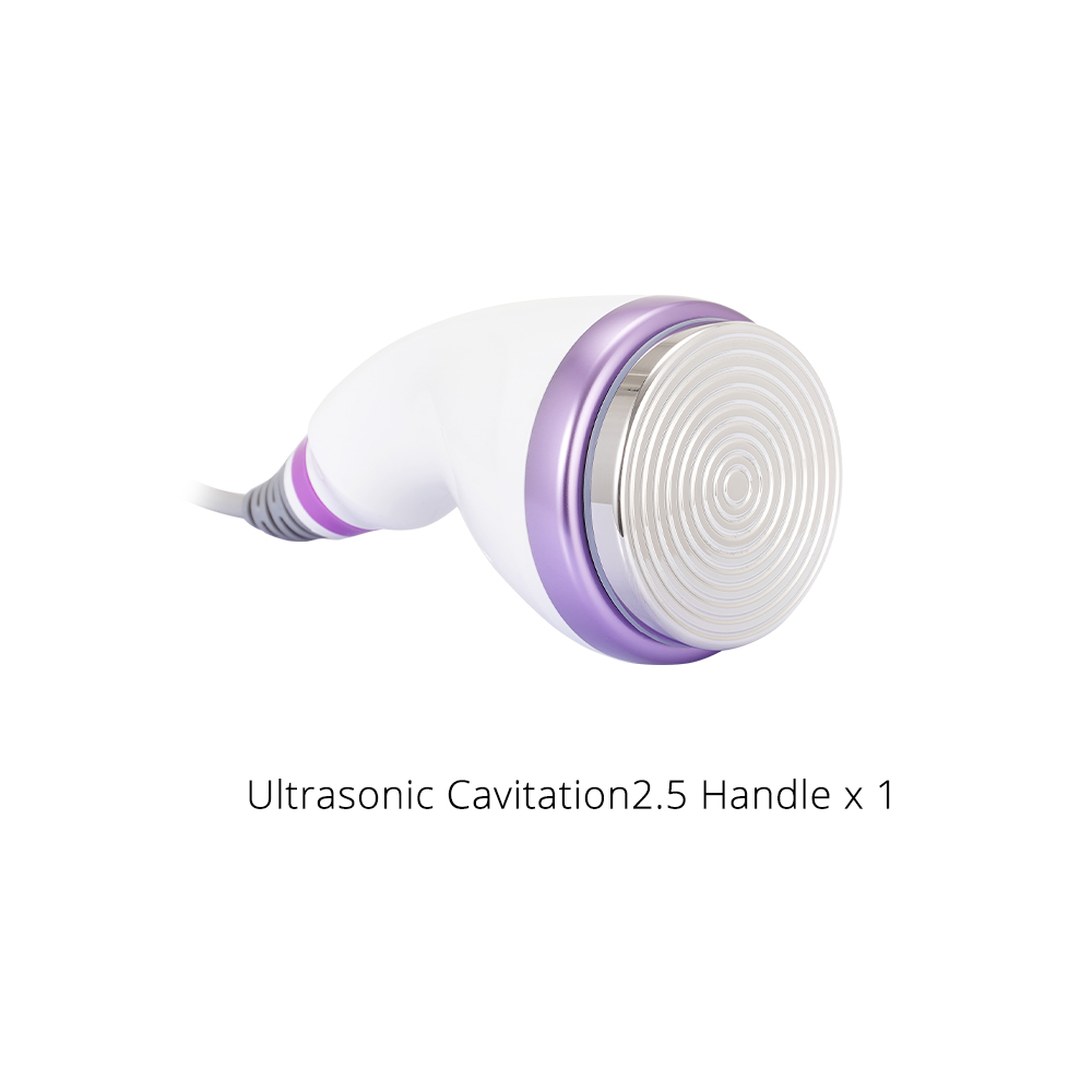 Mini 40k Home Use Ultrasonic Cavitation Machine