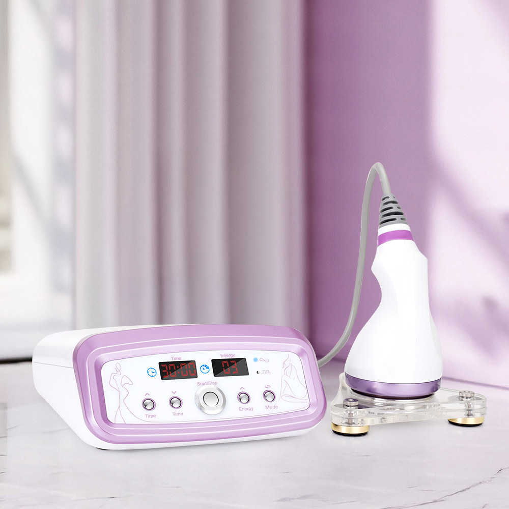 Mini 40k Home Use Ultrasonic Cavitation Machine
