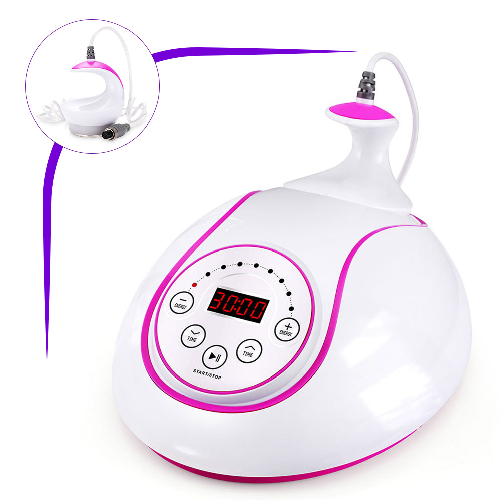 UNOISETION 60k Fat Cavitation Machine-Weight Loss Machine at Home