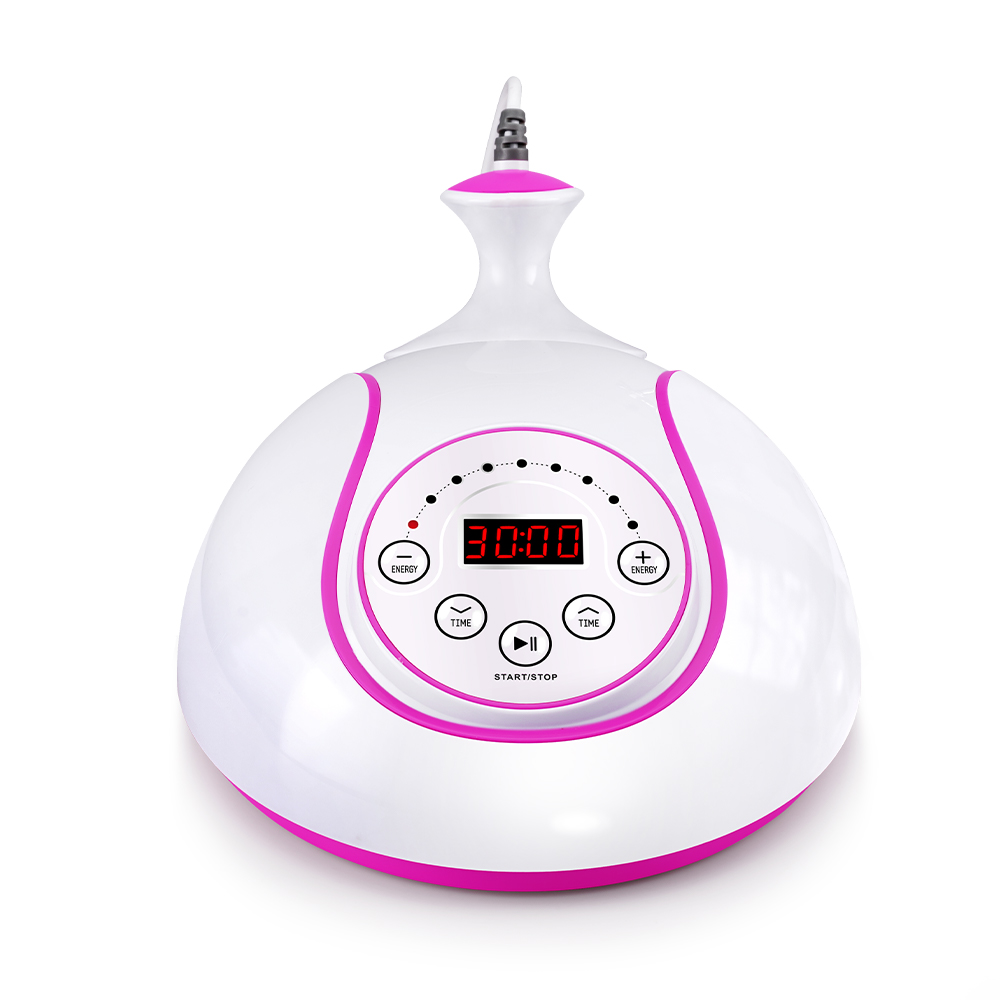 UNOISETION 60k Fat Cavitation Machine-Weight Loss Machine at Home