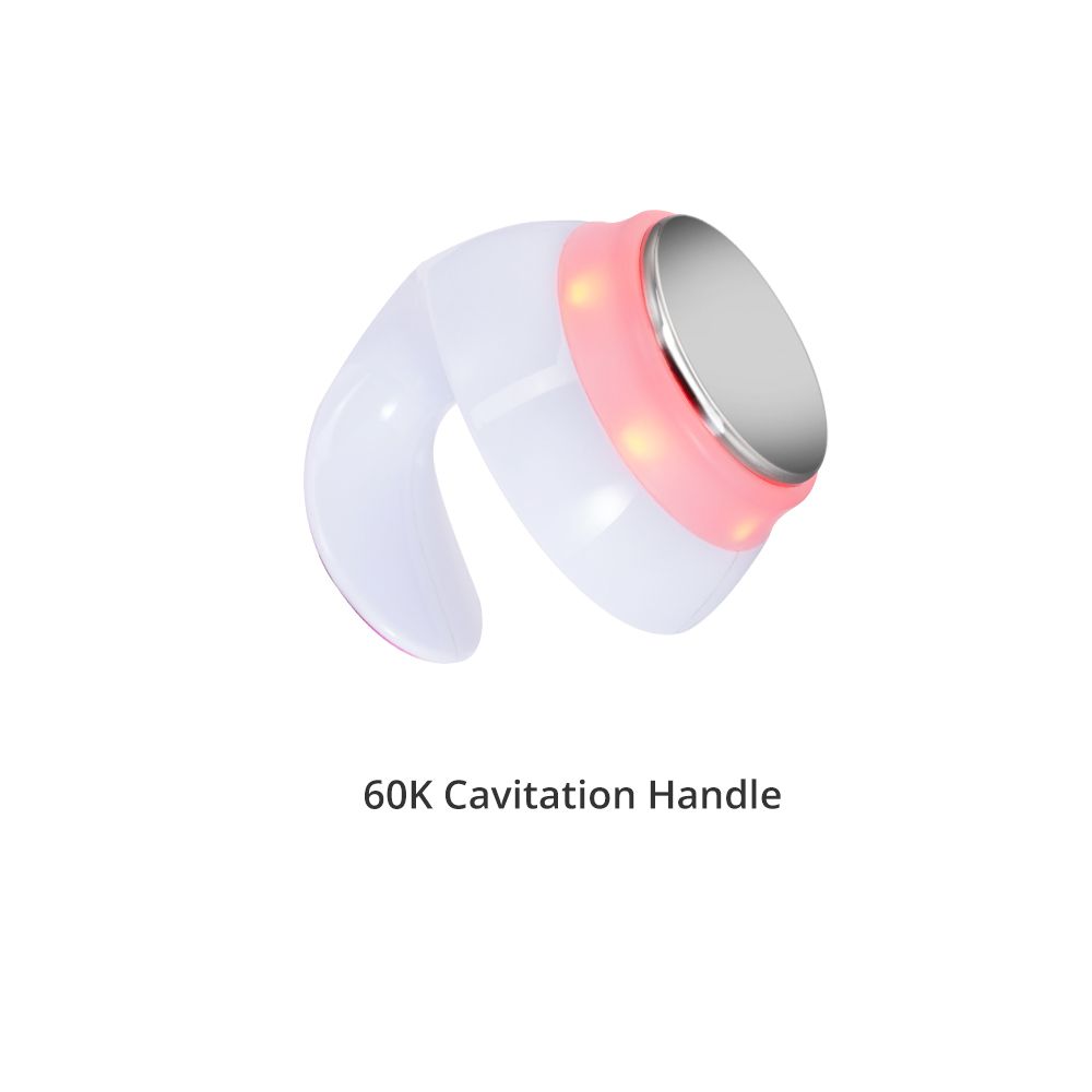 UNOISETION 60k Fat Cavitation Machine-Weight Loss Machine at Home