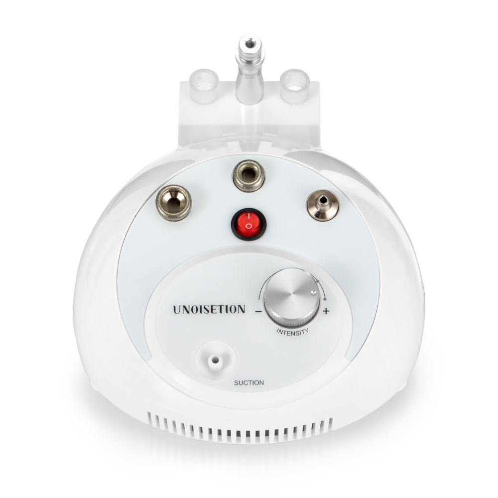 At-home Microdermabrasion Machine