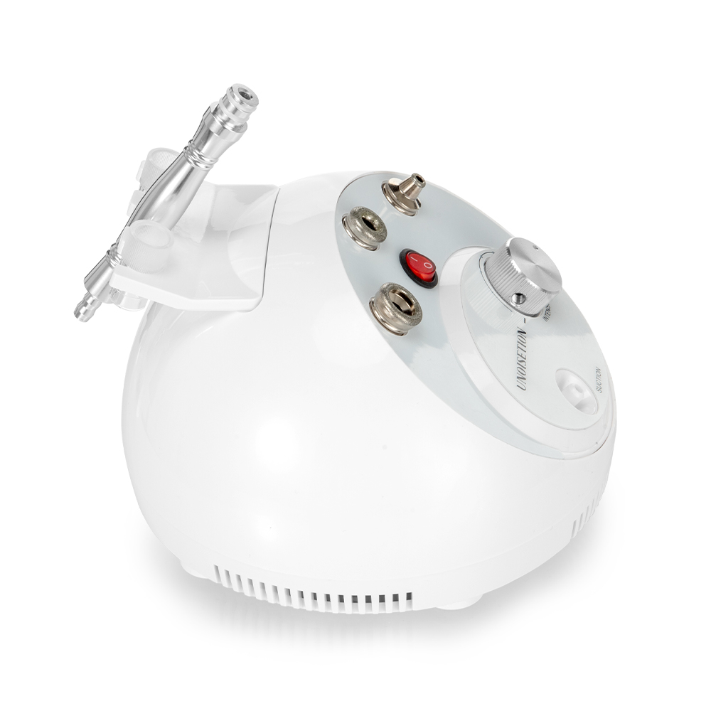 At-home Microdermabrasion Machine