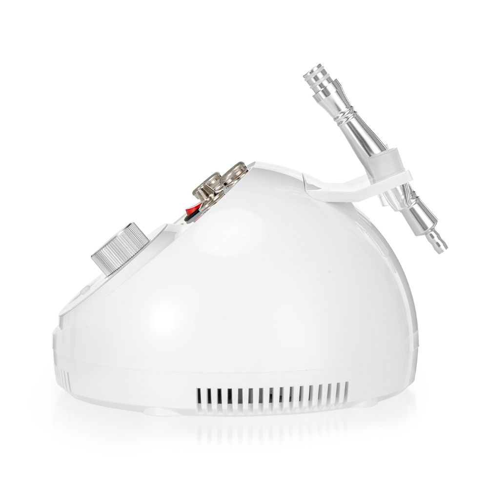 At-home Microdermabrasion Machine