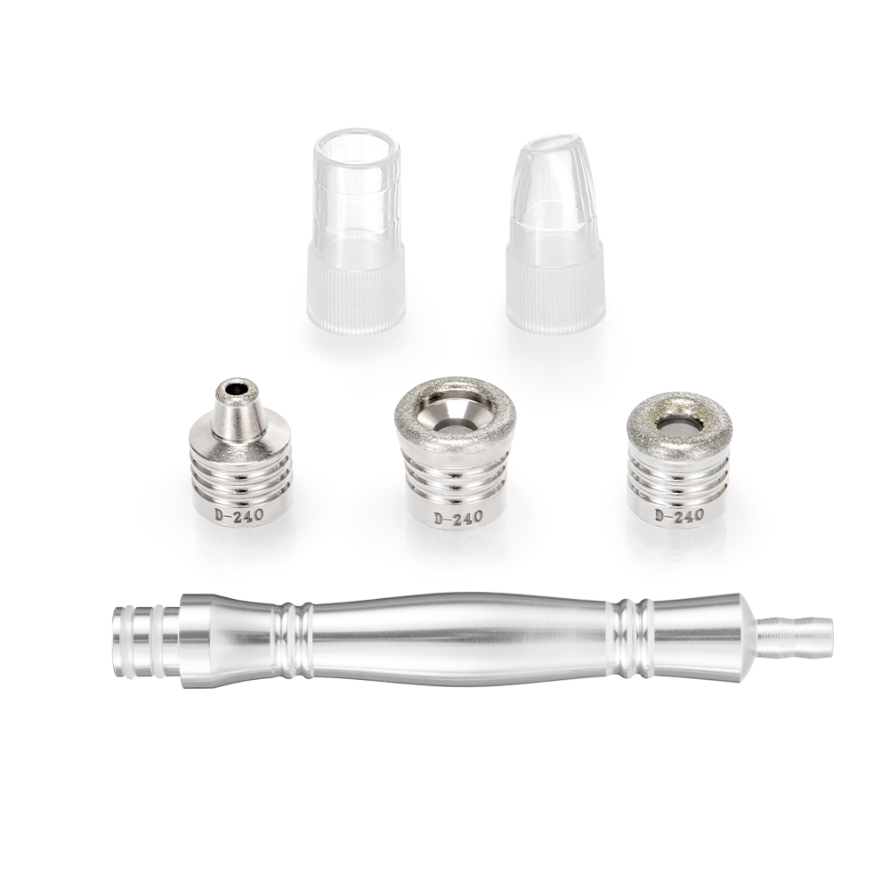 At-home Microdermabrasion Machine