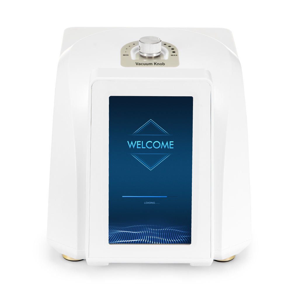 Vacuum Butt Lift Machine Strong Suction 73kPa