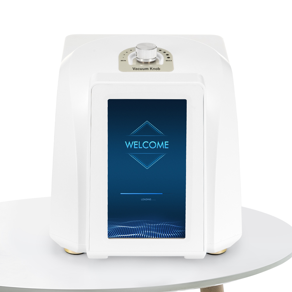 Vacuum Butt Lift Machine Strong Suction 73kPa