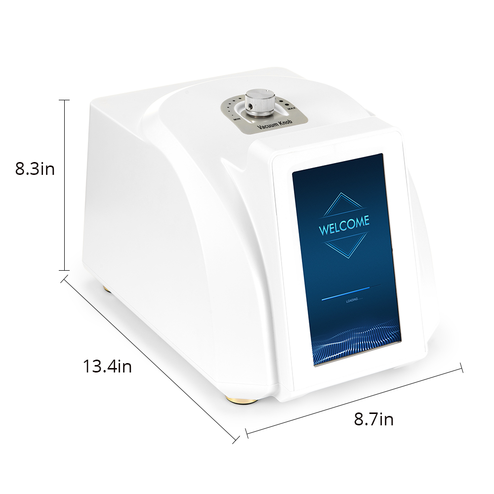 Vacuum Butt Lift Machine Strong Suction 73kPa