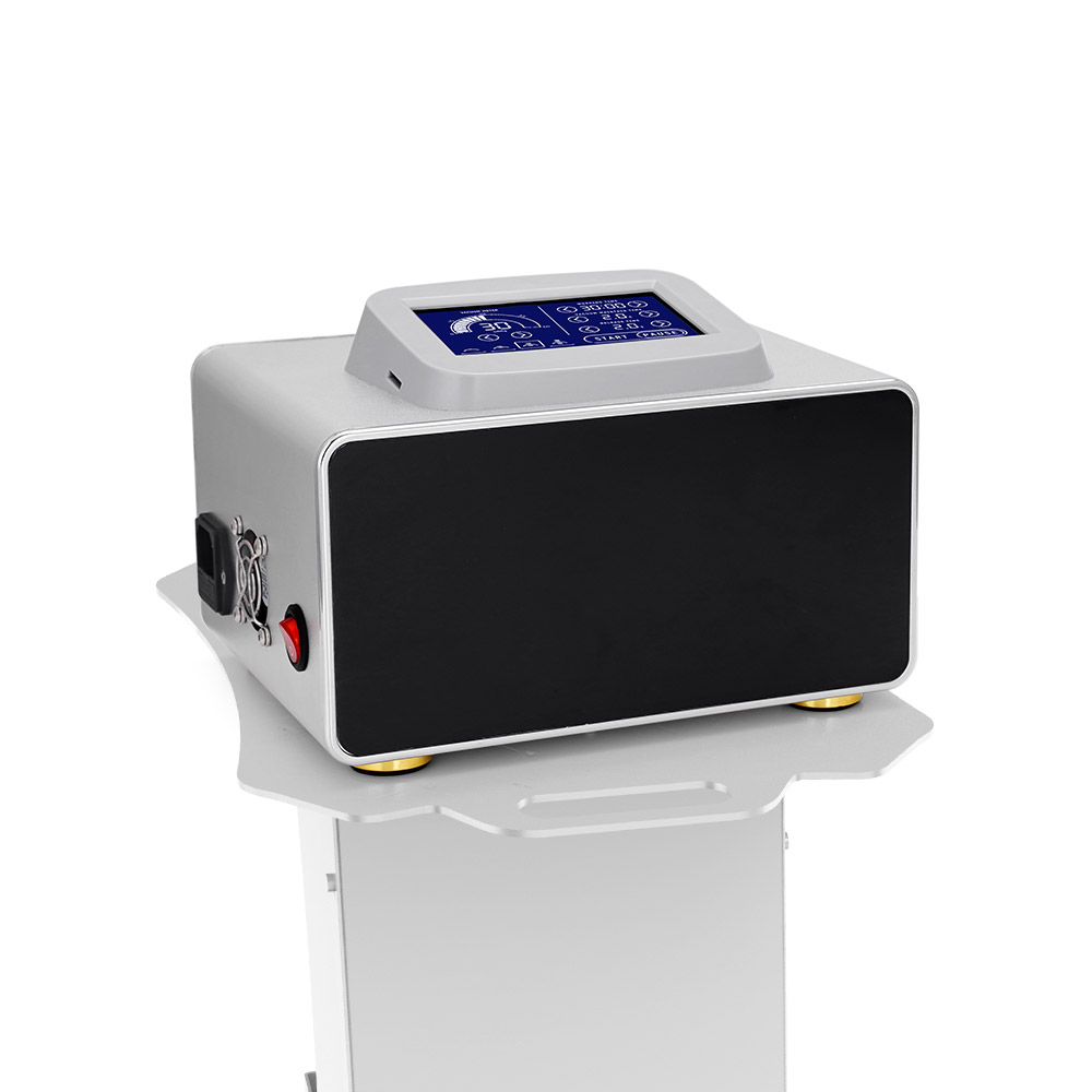 Breast Enhancement & Lymph Drainage Machine