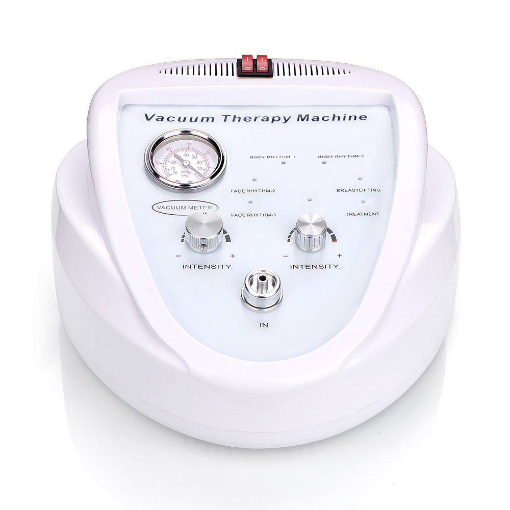 New Grease Cups For Lymphatic Drainage Detox Body Shaping Massage Beauty Machine