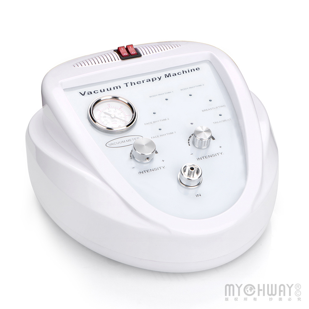 New Big Cups Vaccum Breast Enlargement Buttom Lifting Hip Body Shapping Machine