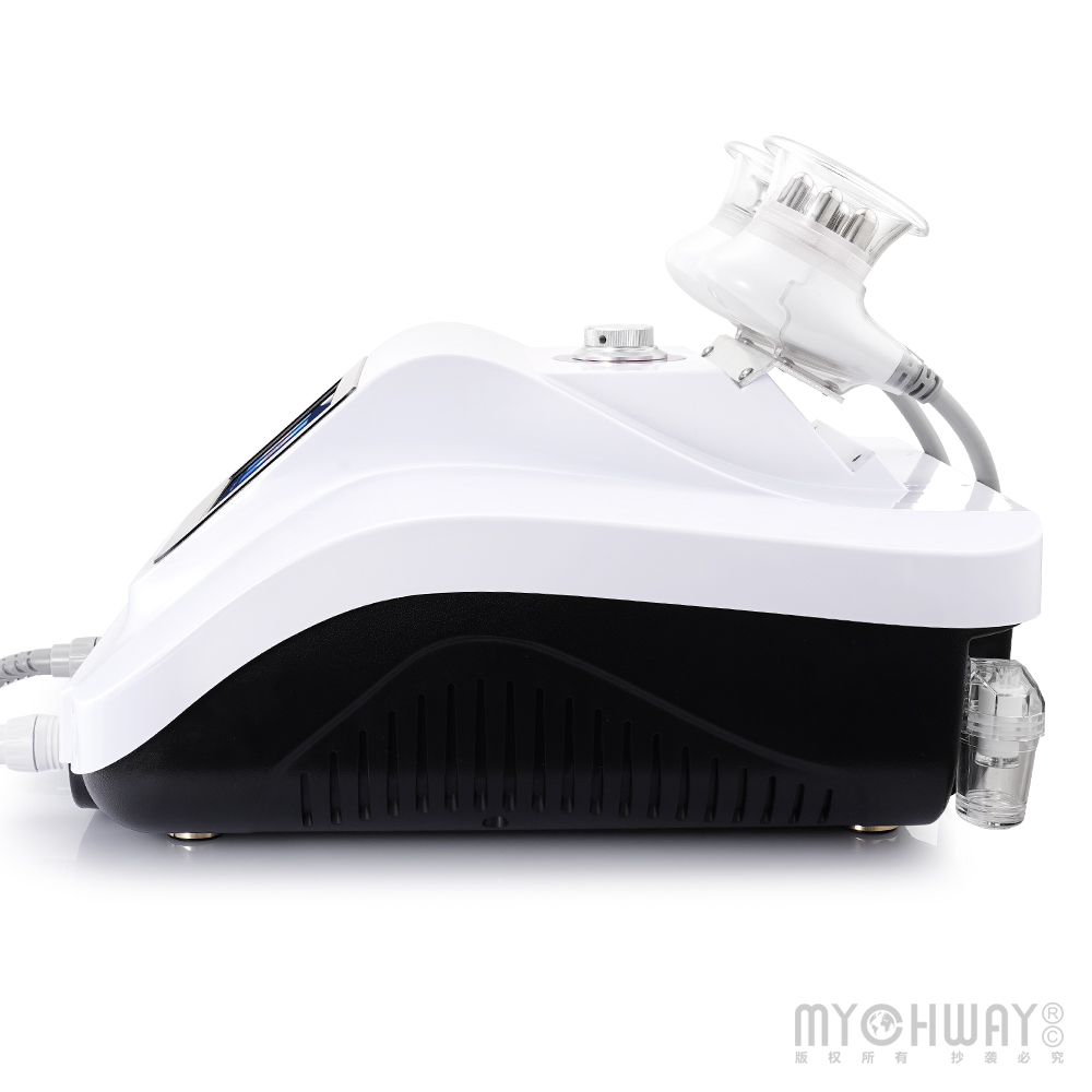 CAVSTORM Cavitation 3.0 Skin Rejuvenation Machine Body Sculpting Skin Care for Spa Use