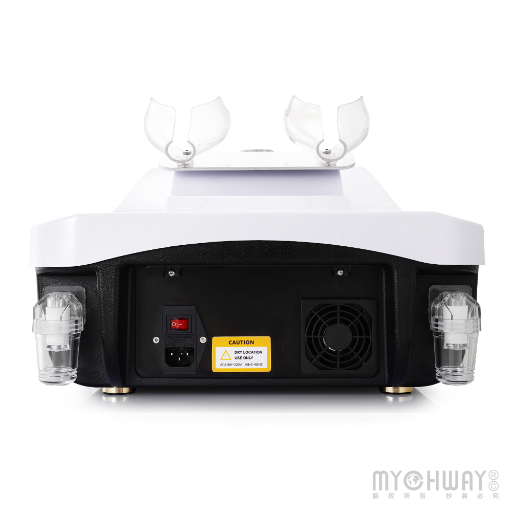 CAVSTORM Cavitation 3.0 Skin Rejuvenation Machine Body Sculpting Skin Care for Spa Use