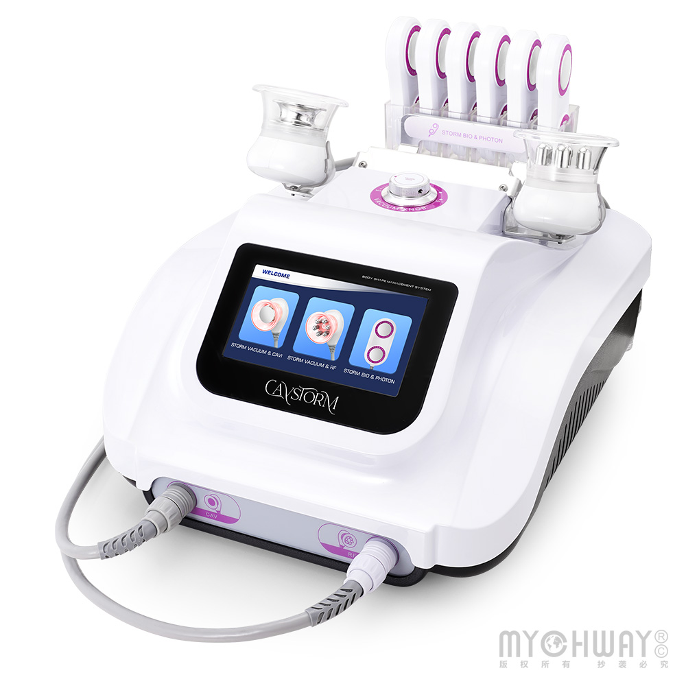CAVSTORM Cavitation 3.0 Body Shaping for Spa Use