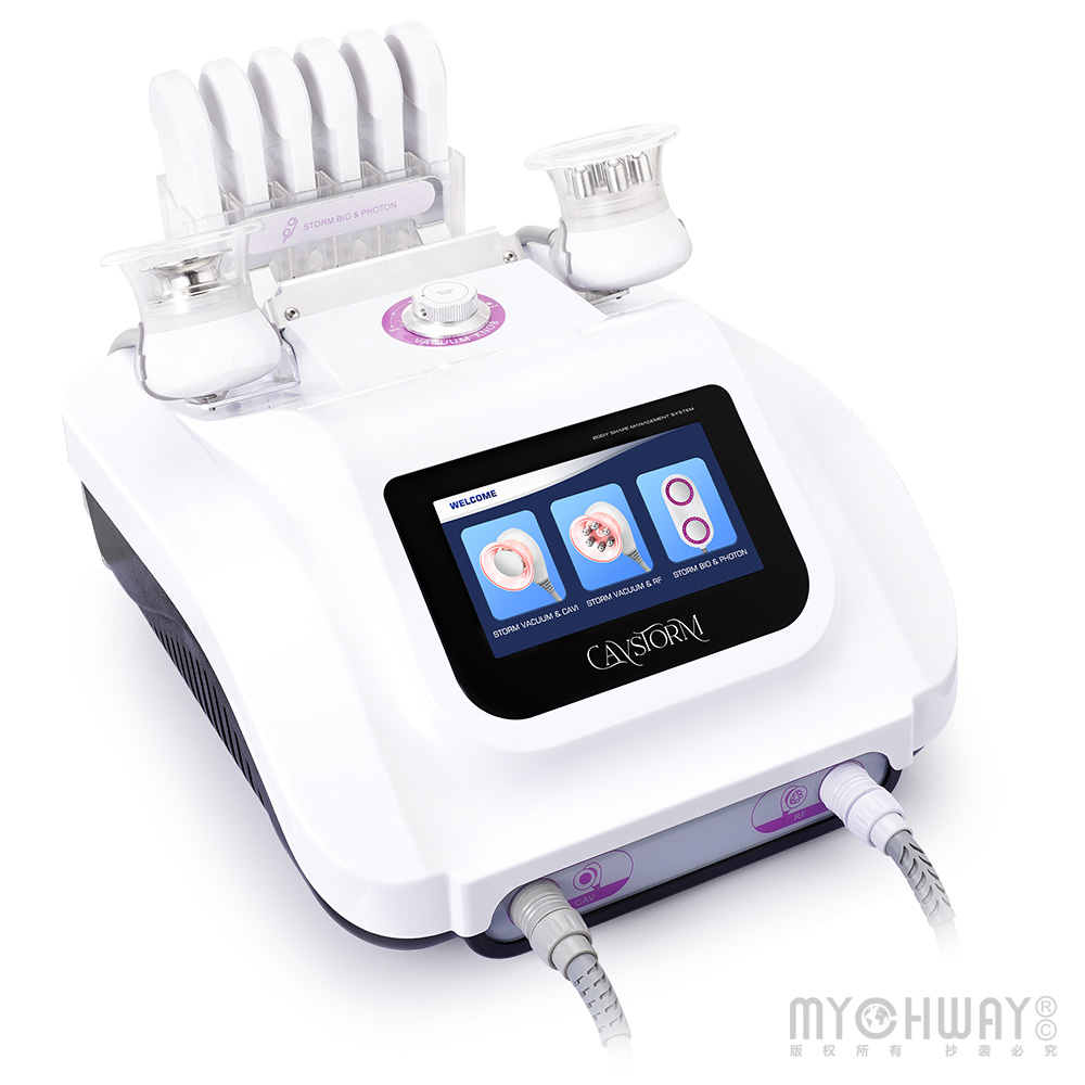 CAVSTORM Cavitation 3.0 Body Shaping for Spa Use
