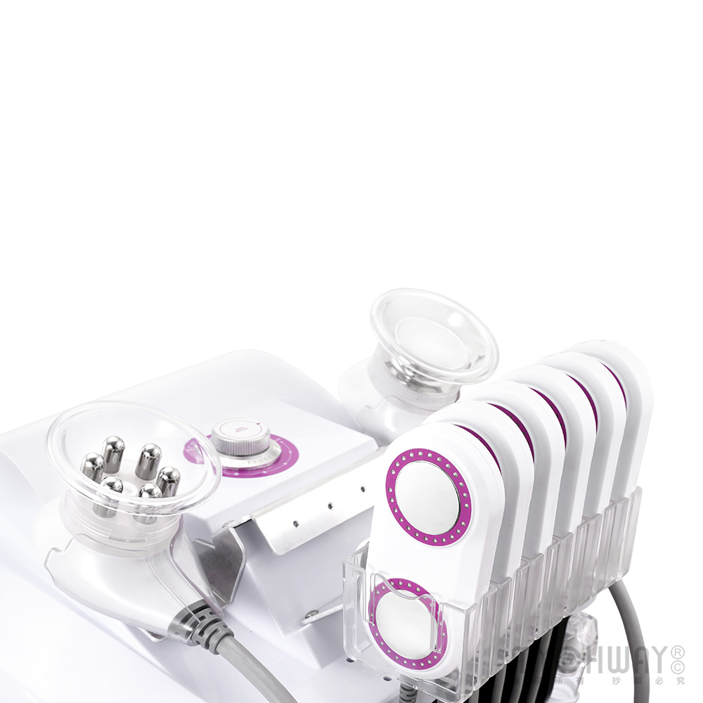 CAVSTORM Cavitation 3.0 Body Shaping for Spa Use