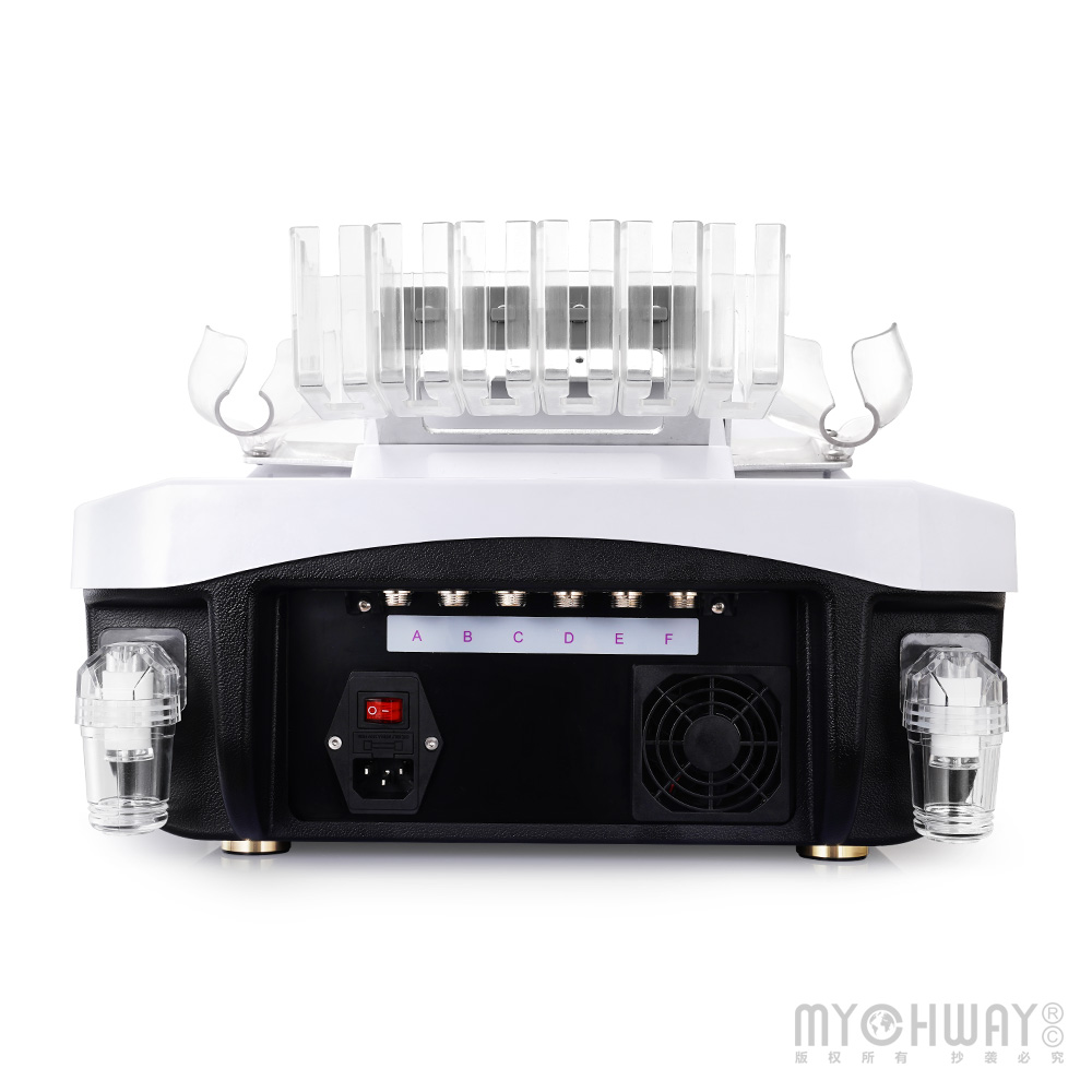 CAVSTORM Cavitation 3.0 Body Shaping for Spa Use