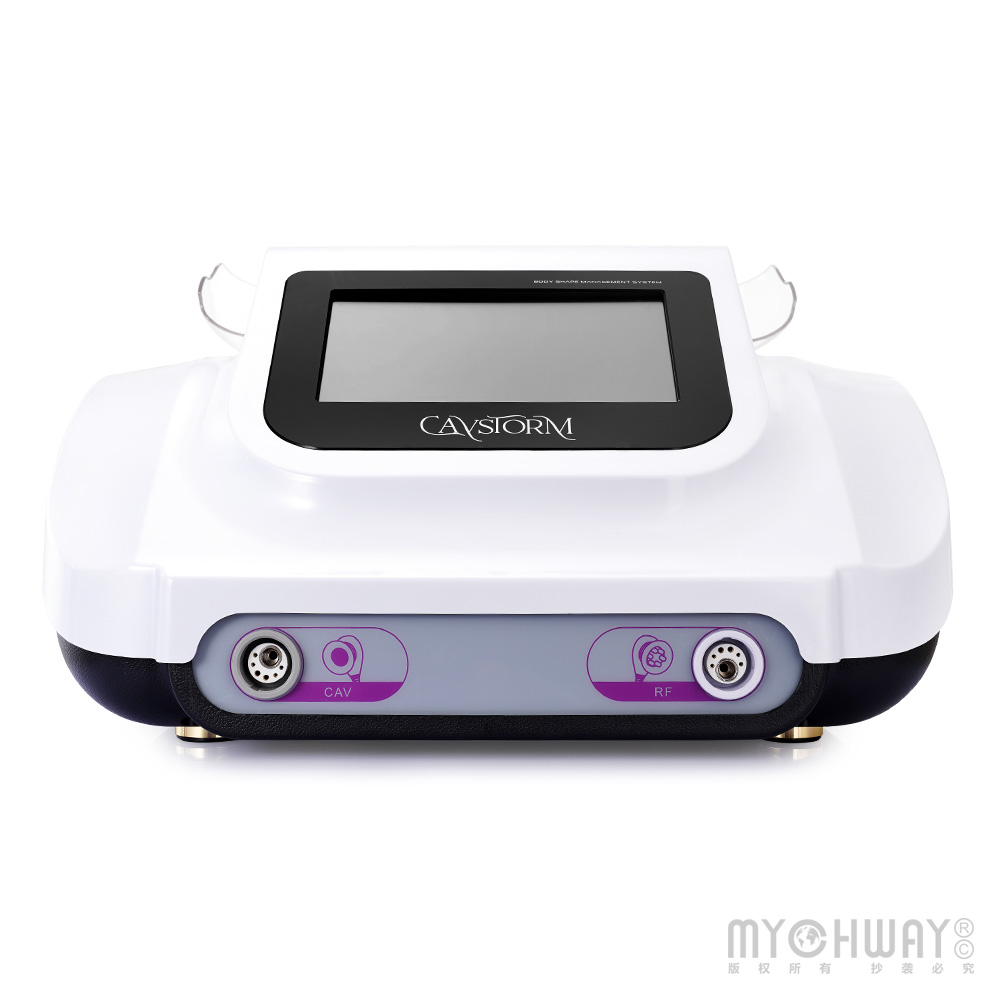 CAVSTORM Cavitation 3.0 Body Shaping for Spa Use
