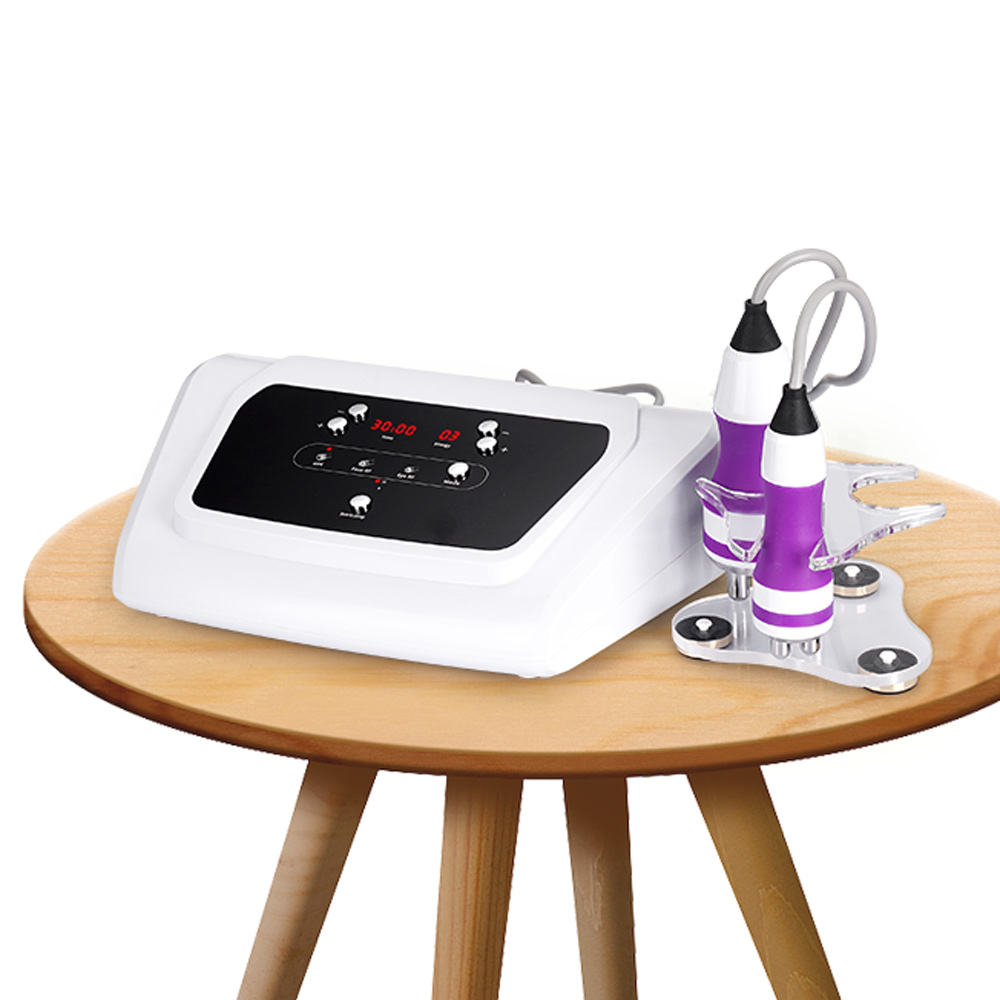 3in1 Ultrasonic 40K Cavitation R-F Radio Frequency Device