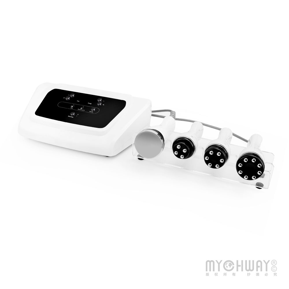 360° Automatic Rotary 3D RF Beauty Machine - myChway US