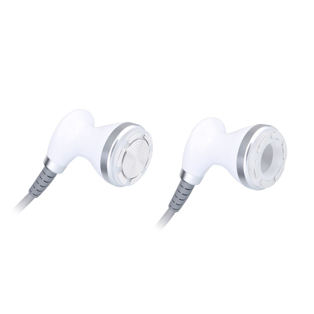 Professional Stand S shape Machine 30K Cavitation Vacuum R-F Slimming Machine