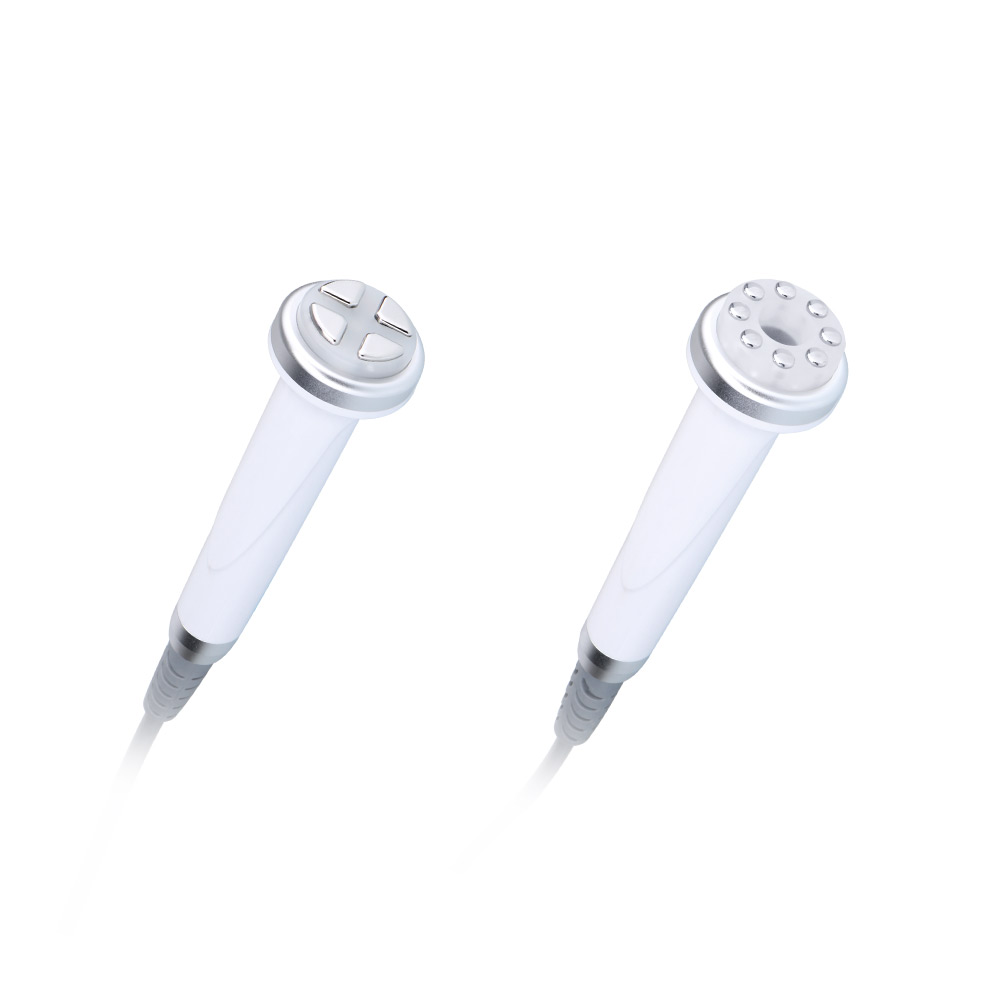 Professional Stand S shape Machine 30K Cavitation Vacuum R-F Slimming Machine