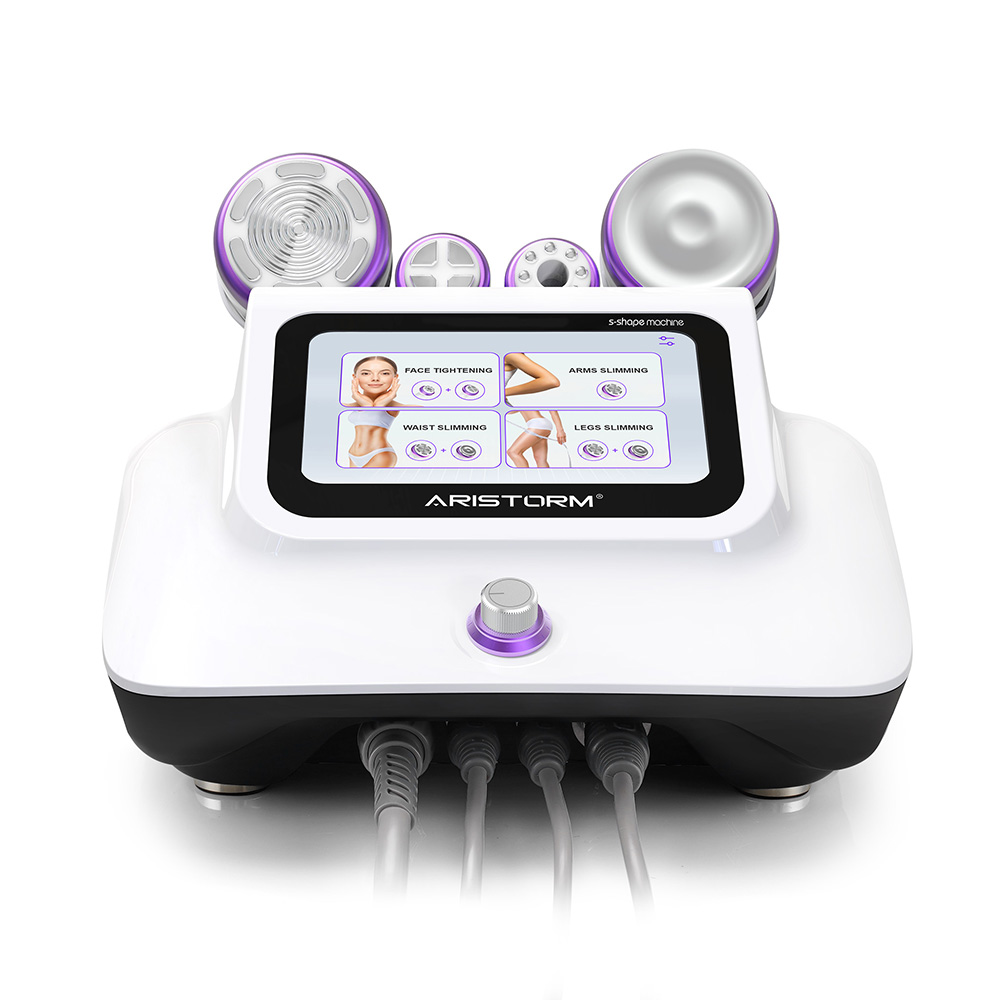 Aristorm S Shape 30K Cavitation Body Shaping Machine