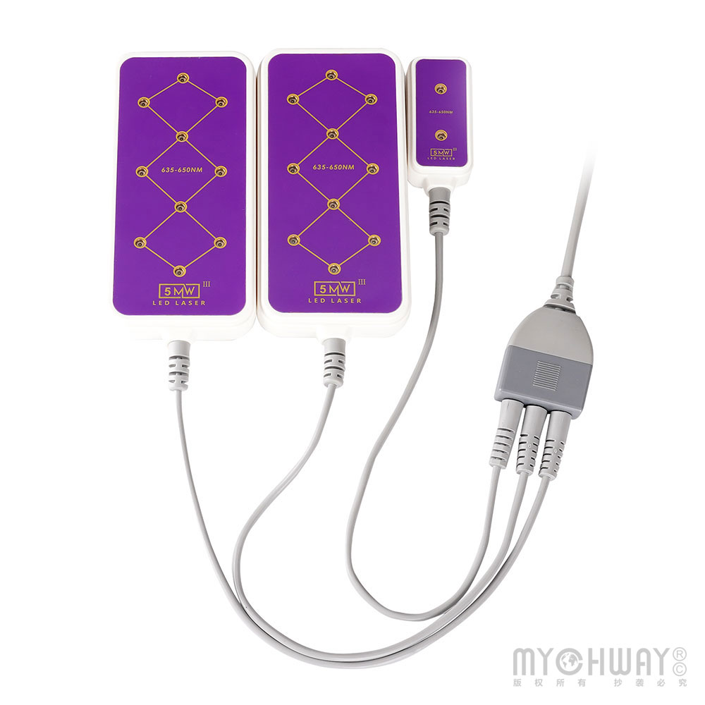 6-in-1 Lipo Laser Body Sculpting Machine