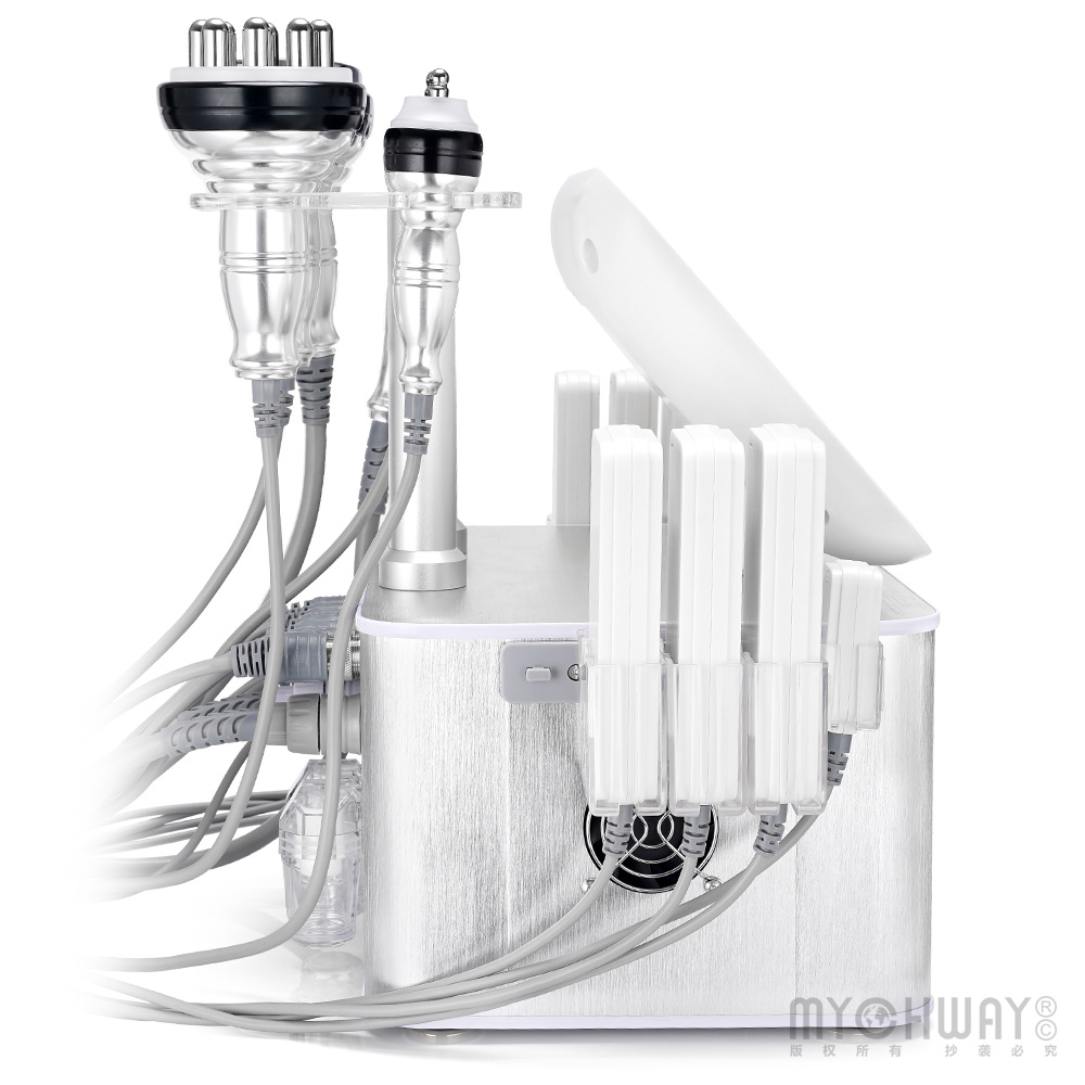 30K Cavitation 2.5 160MW Lipo Laser Machine