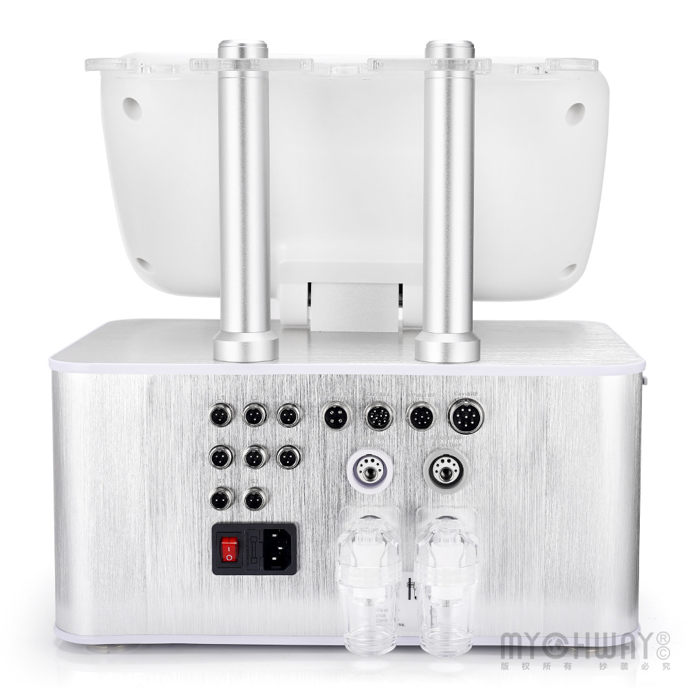 30K Cavitation 2.5 160MW Lipo Laser Machine