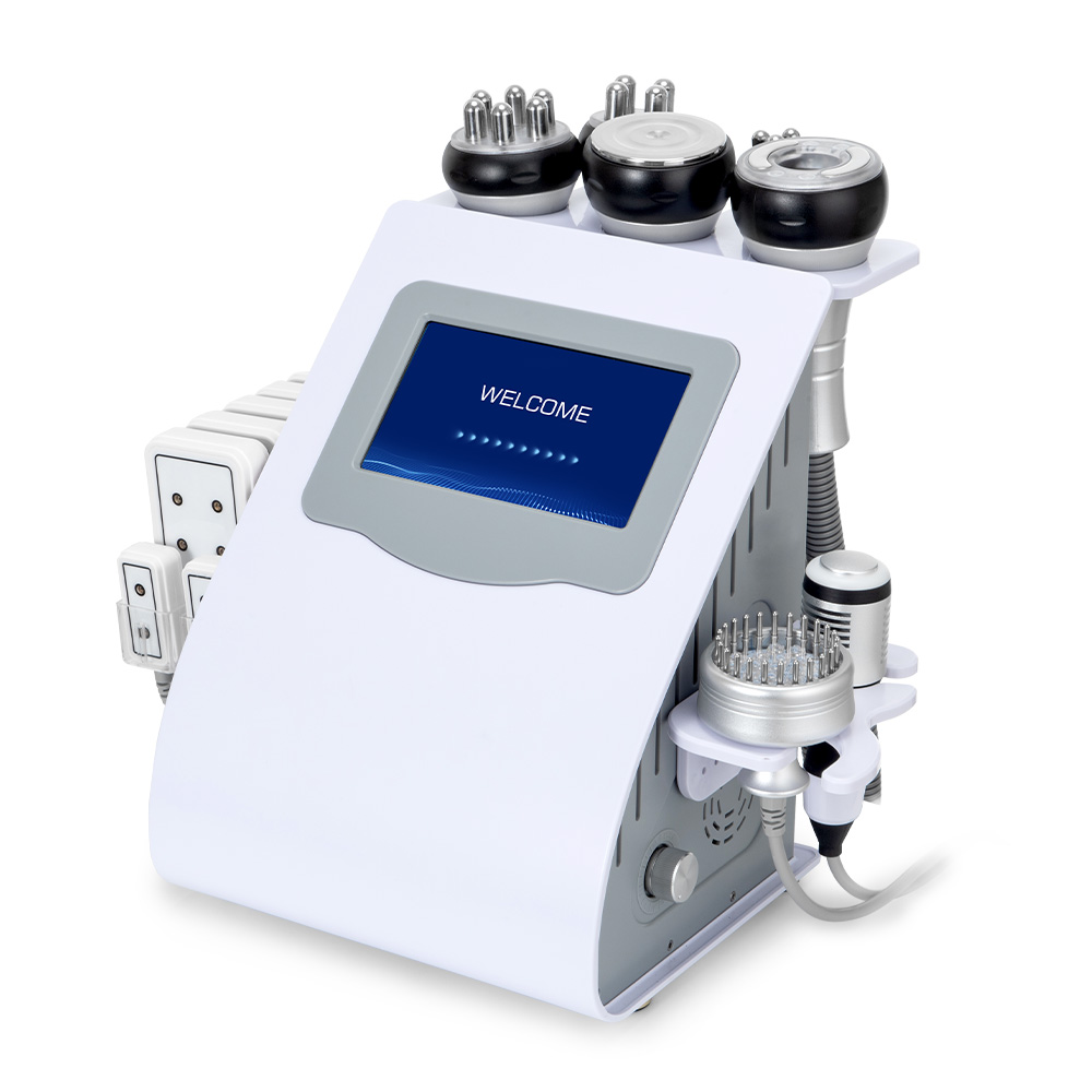 UNOISETION 80K RF Cellulite Removal Device