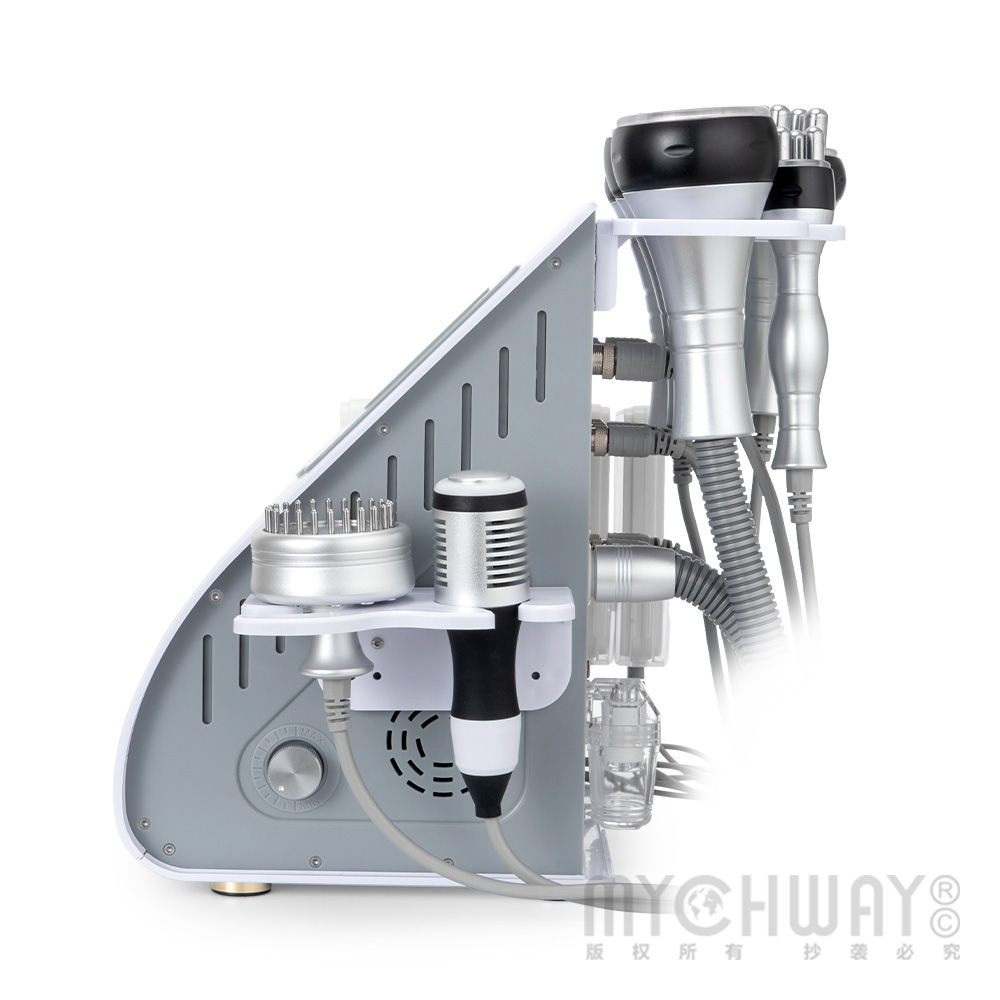 UNOISETION 80K RF Cellulite Removal Device