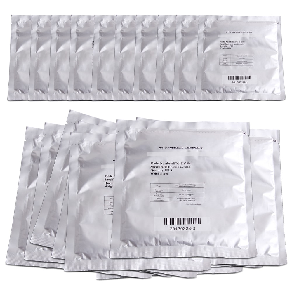 Large Antifreeze Membrane For Weight Loss Beauty Weight Loss And Beauty Equipment x 10