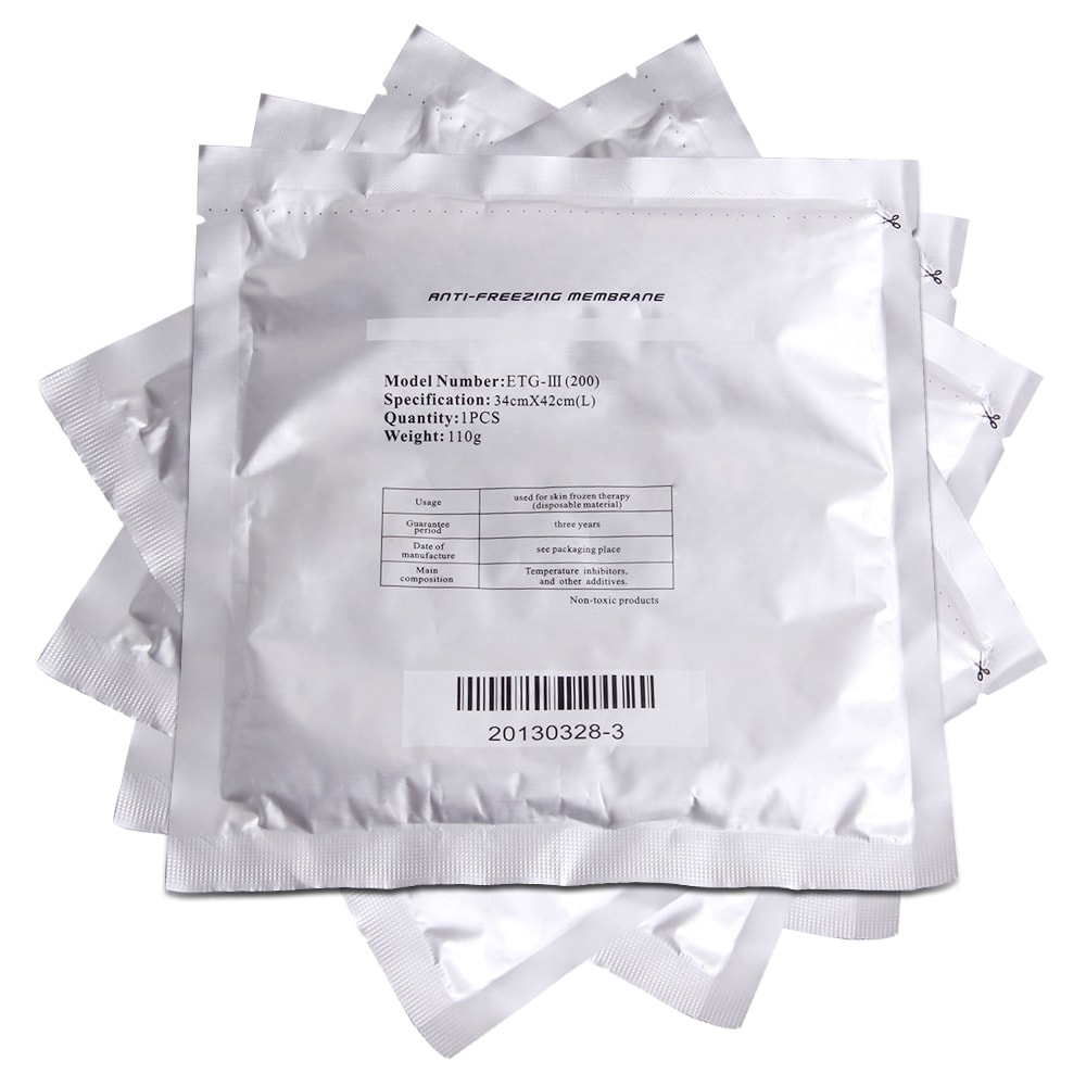 Large Antifreeze Membrane For Weight Loss Beauty Weight Loss And Beauty Equipment x 10