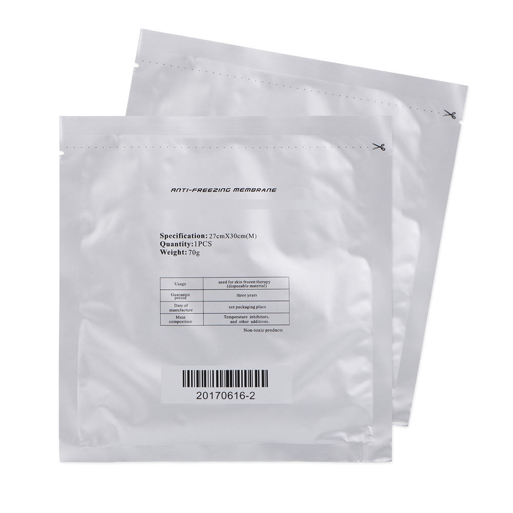 20 Pcs Anti-freeze Membrane For Cold Freezing Slimming Machine