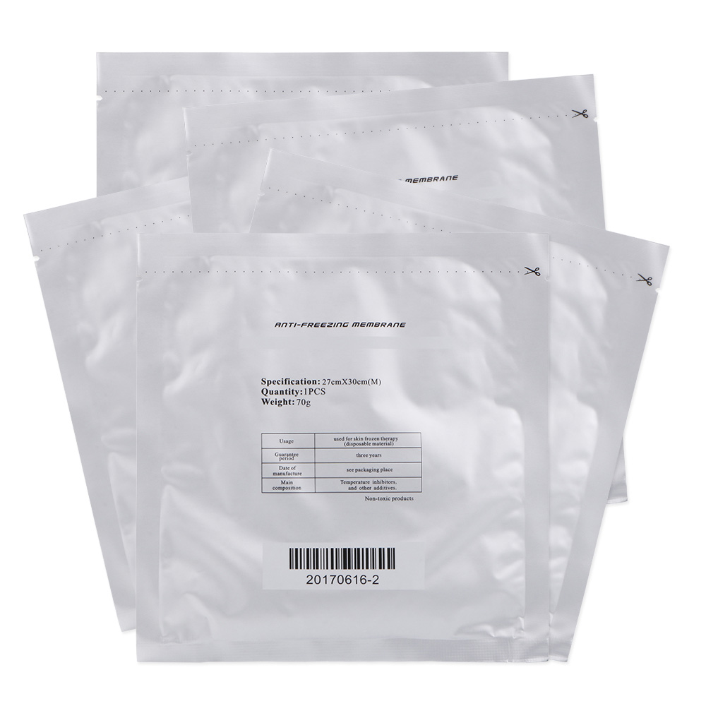 20 Pcs Anti-freeze Membrane For Cold Freezing Slimming Machine