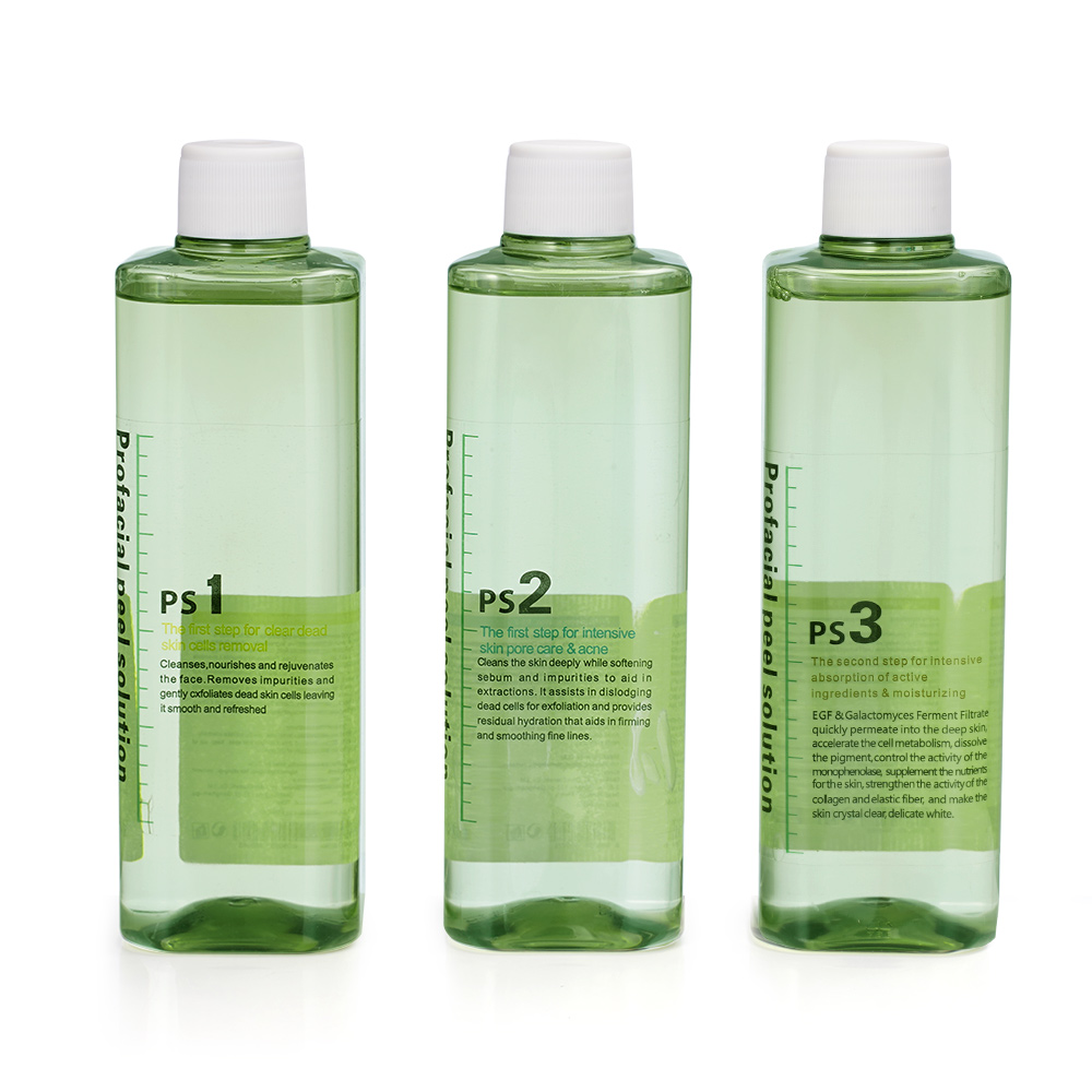 Profacial Peeling Hydro Dermabrasion Solution