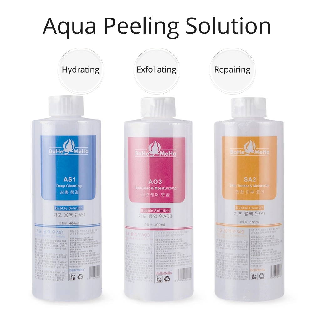 Aqua Peeling Solution