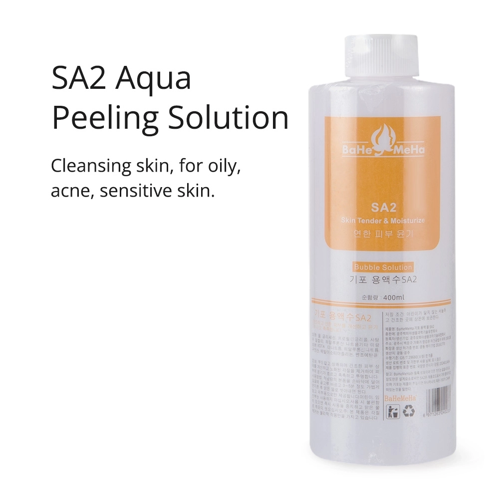 Aqua Peeling Solution