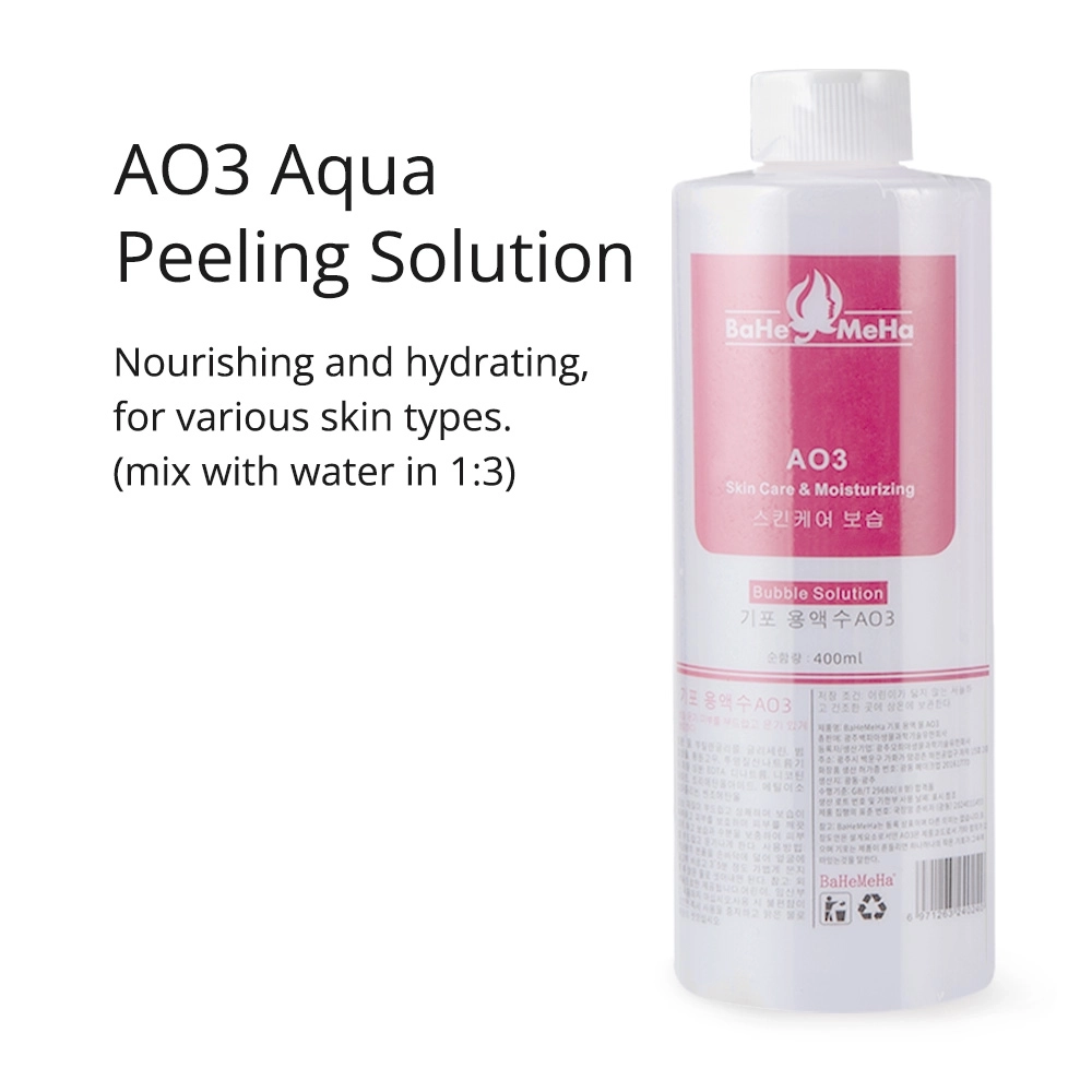Aqua Peeling Solution