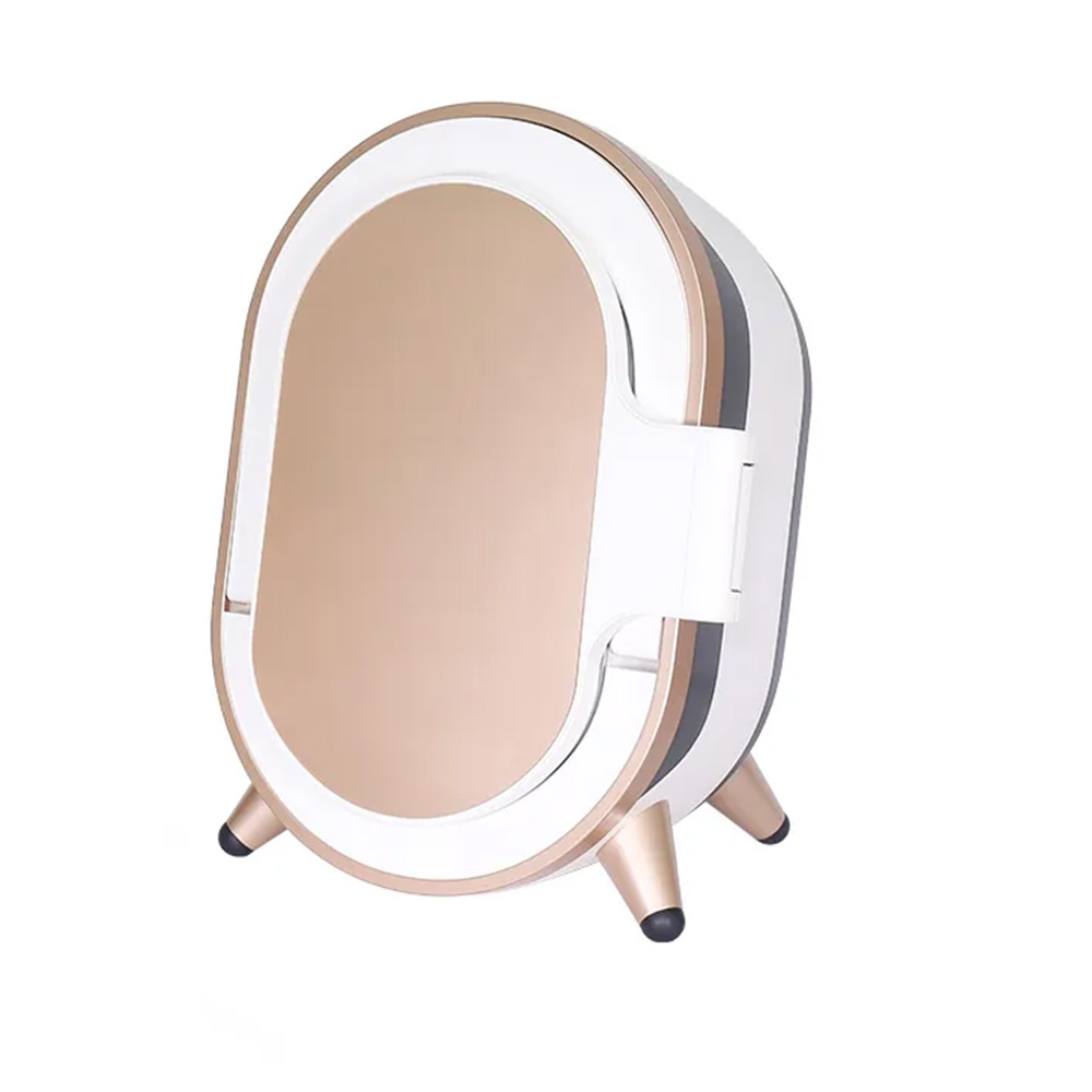 Professional 3D Skin Analysis UV Smart Machine