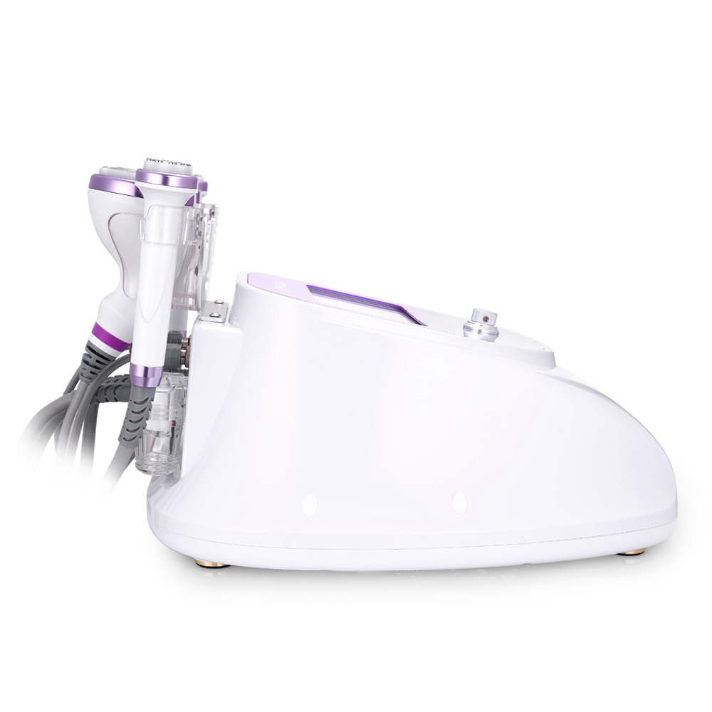 S Shape Cavitation 2.5 30K Fat Burning Slimming Machine