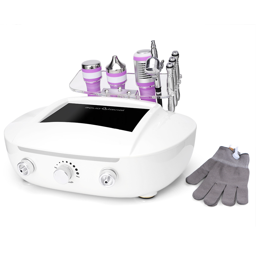Diamond Dermabrasion Oxygen Jet Blackhead Removal - myChway US