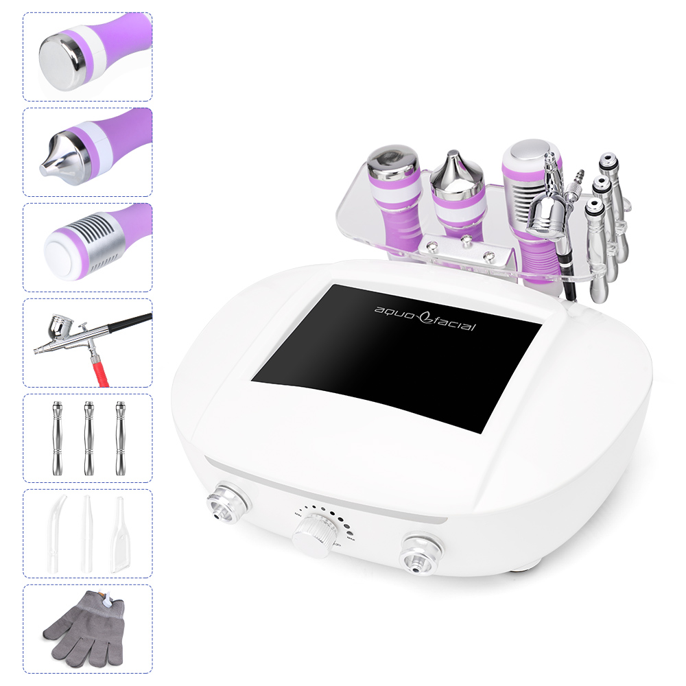 Diamond Dermabrasion Oxygen Jet Blackhead Removal - myChway US