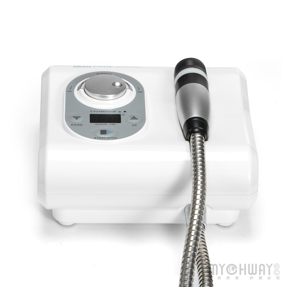 Electroporation Needle Free Needleless Mesotherapy Cool Skin Rejuvenation cryotherapy