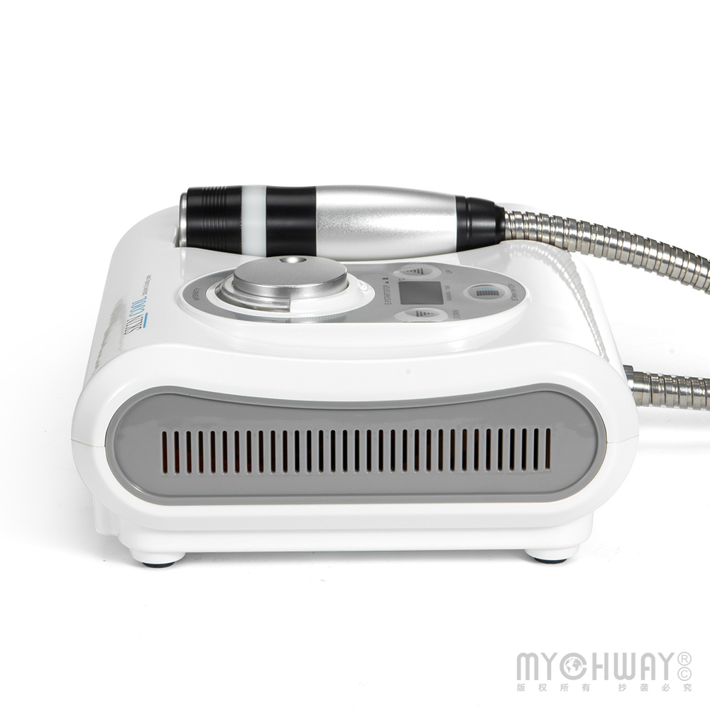 Electroporation Needle Free Needleless Mesotherapy Cool Skin Rejuvenation cryotherapy