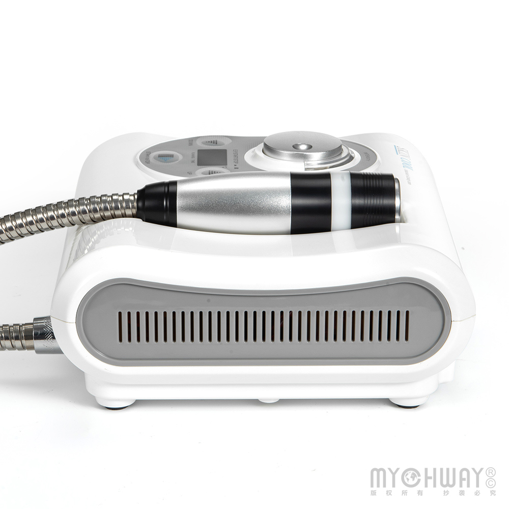 Electroporation Needle Free Needleless Mesotherapy Cool Skin Rejuvenation cryotherapy