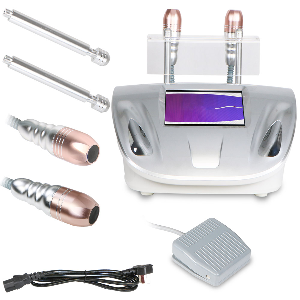 Radar Line Wrinkle Removal Skin Tight Rejuvenation Machine