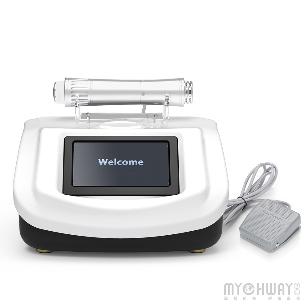 Shockwave Joint Therapy Machine for Pain Relief